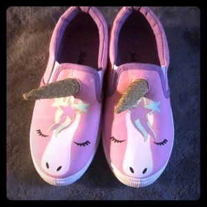 Unicorn shoes🦄🦄